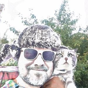 Meet your Posher, Andrey